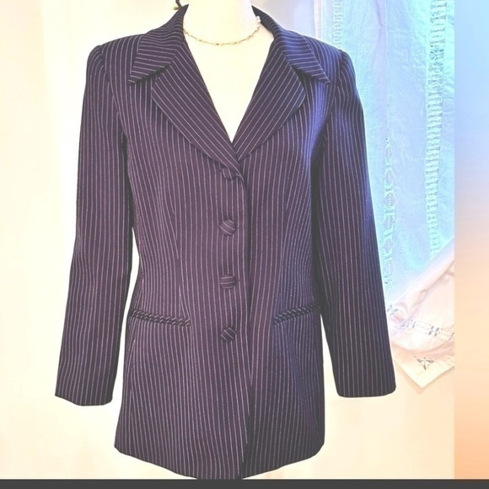 Danny & Nicole Blazer